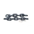 High Tensile 38mm Steel Link Mining Chain